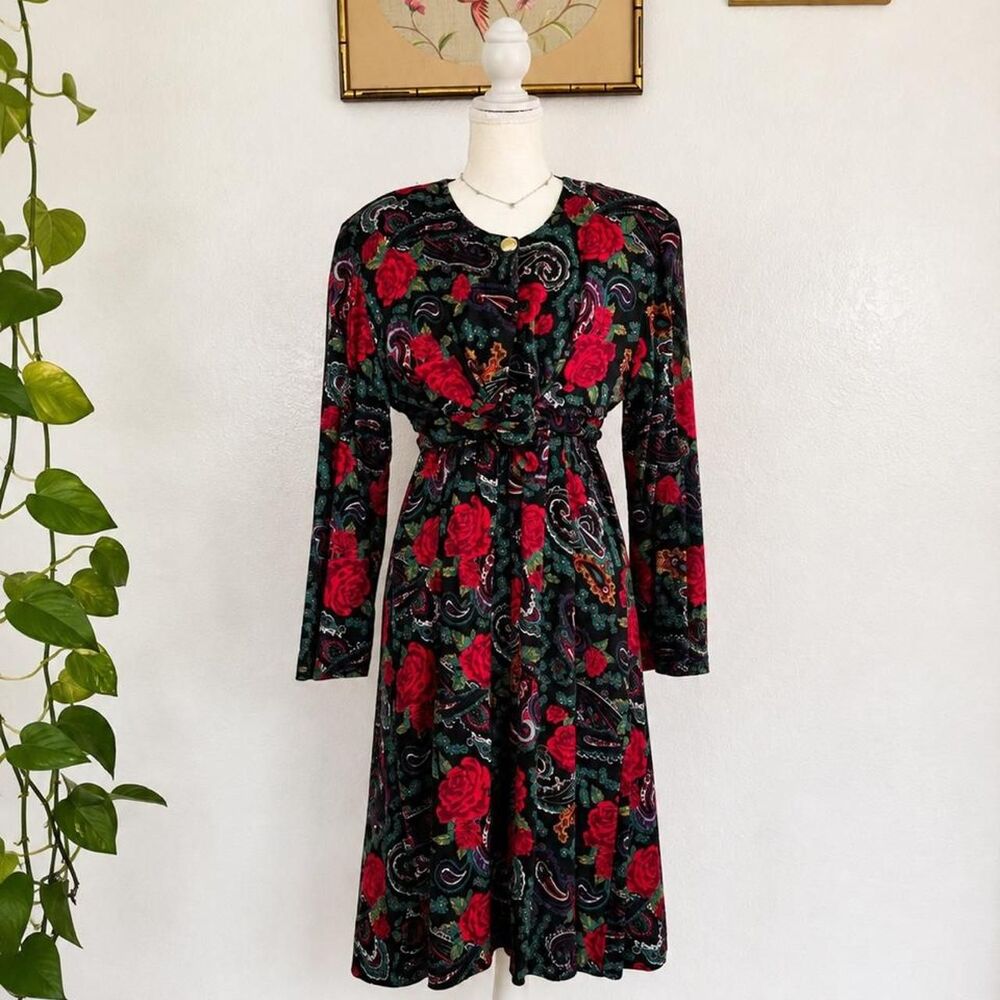 American-vintage Women's multi Skirt